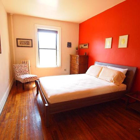 Prospect Park Apartment 纽约 外观 照片