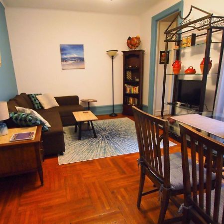 Prospect Park Apartment 纽约 外观 照片