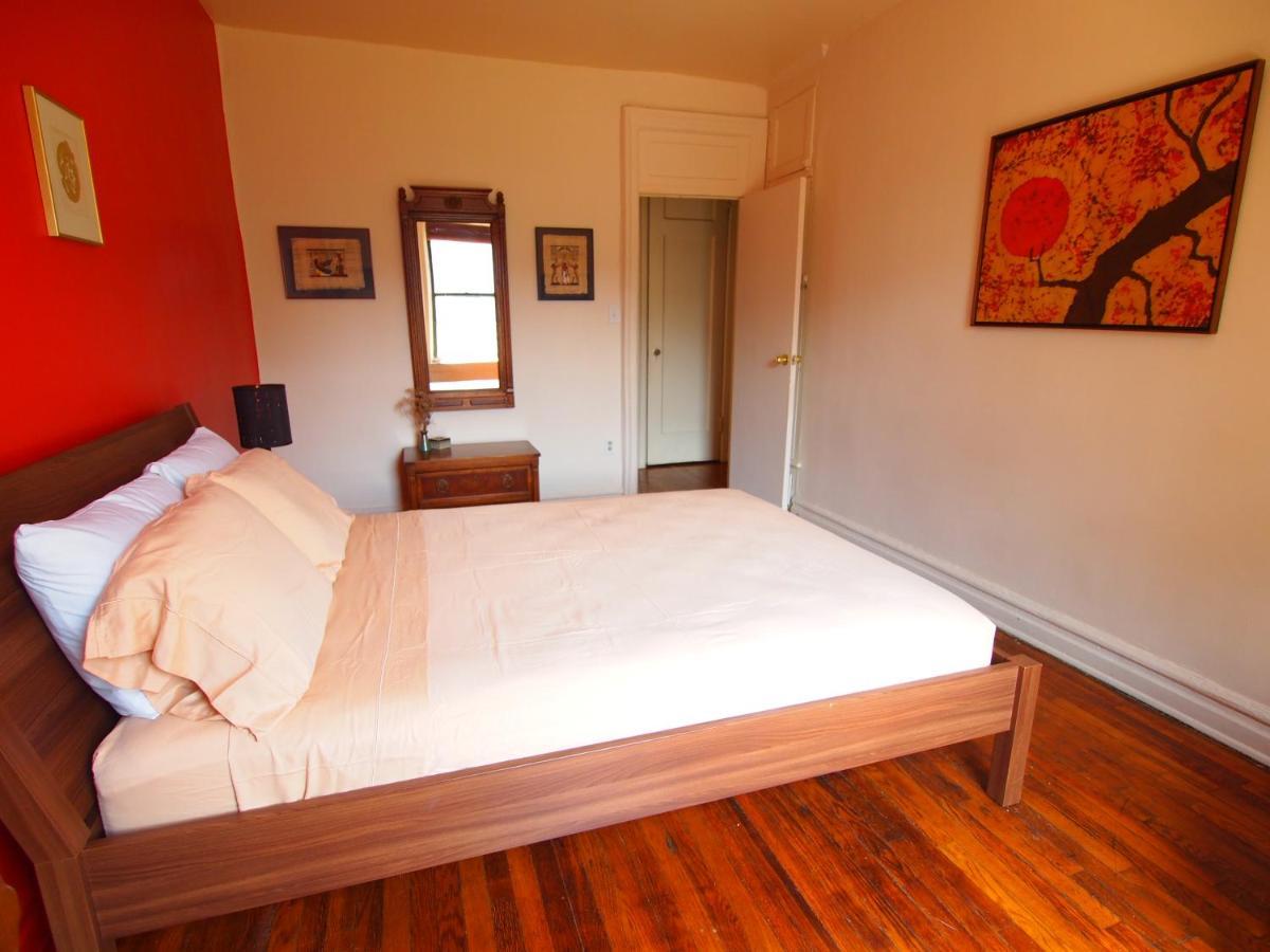 Prospect Park Apartment 纽约 外观 照片