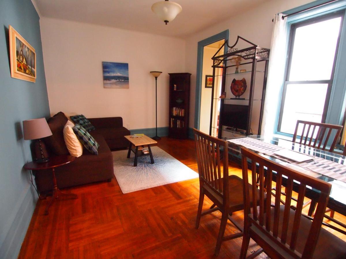 Prospect Park Apartment 纽约 外观 照片