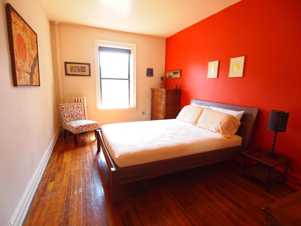 Prospect Park Apartment 纽约 外观 照片