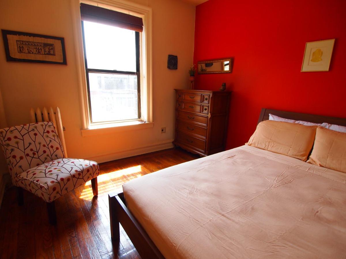 Prospect Park Apartment 纽约 外观 照片