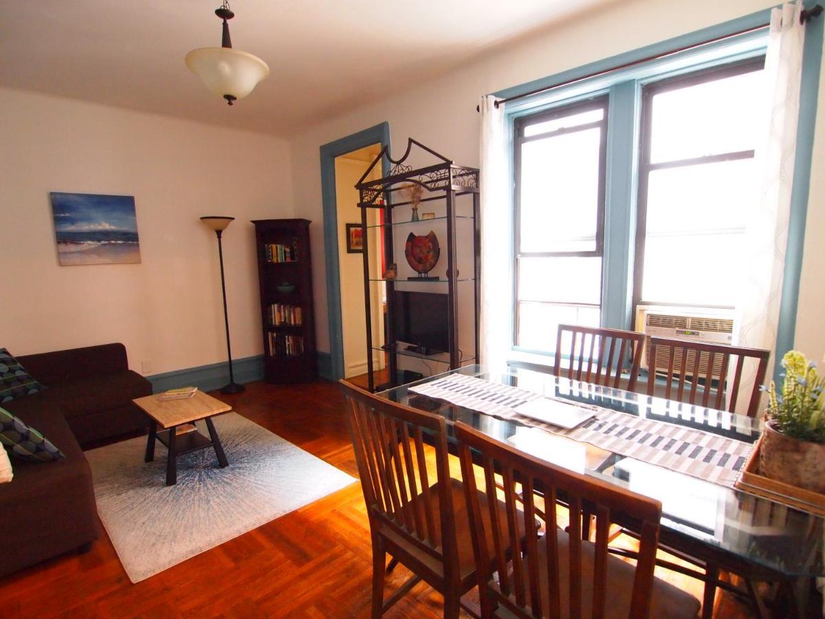 Prospect Park Apartment 纽约 外观 照片