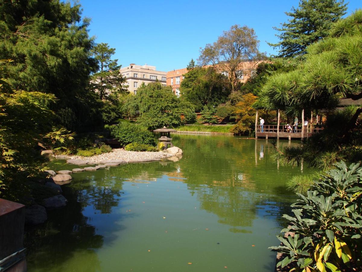 Prospect Park Apartment 纽约 外观 照片