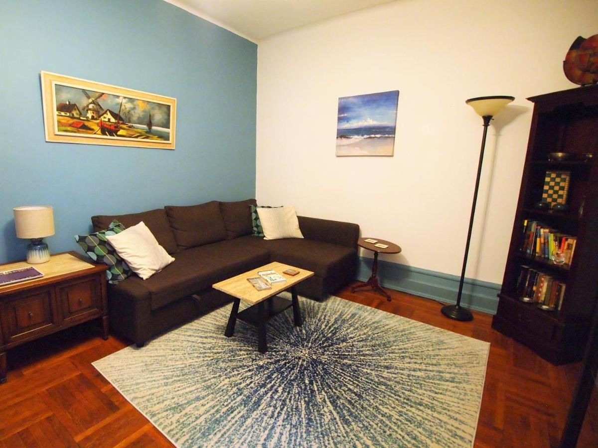 Prospect Park Apartment 纽约 外观 照片