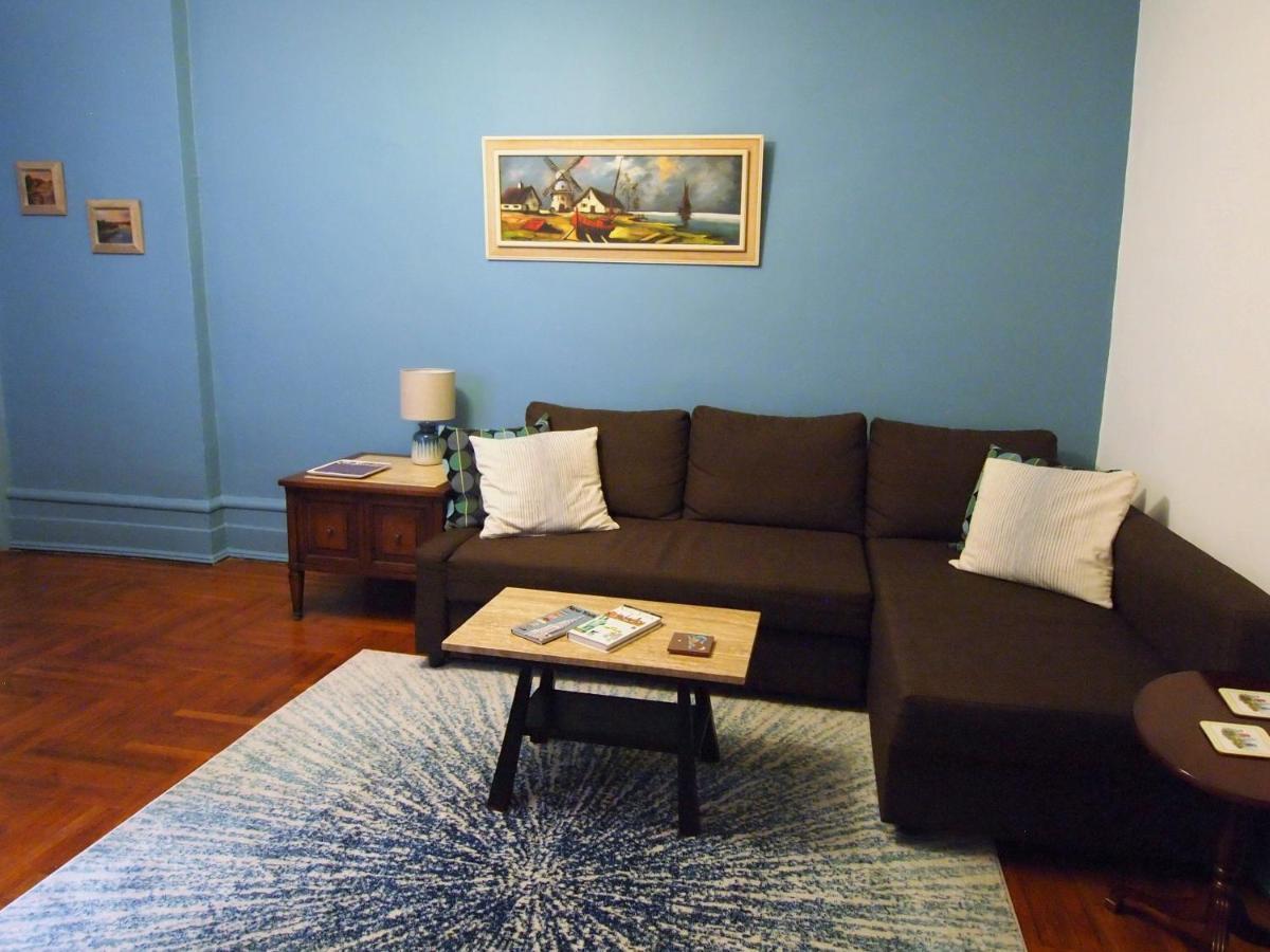 Prospect Park Apartment 纽约 外观 照片