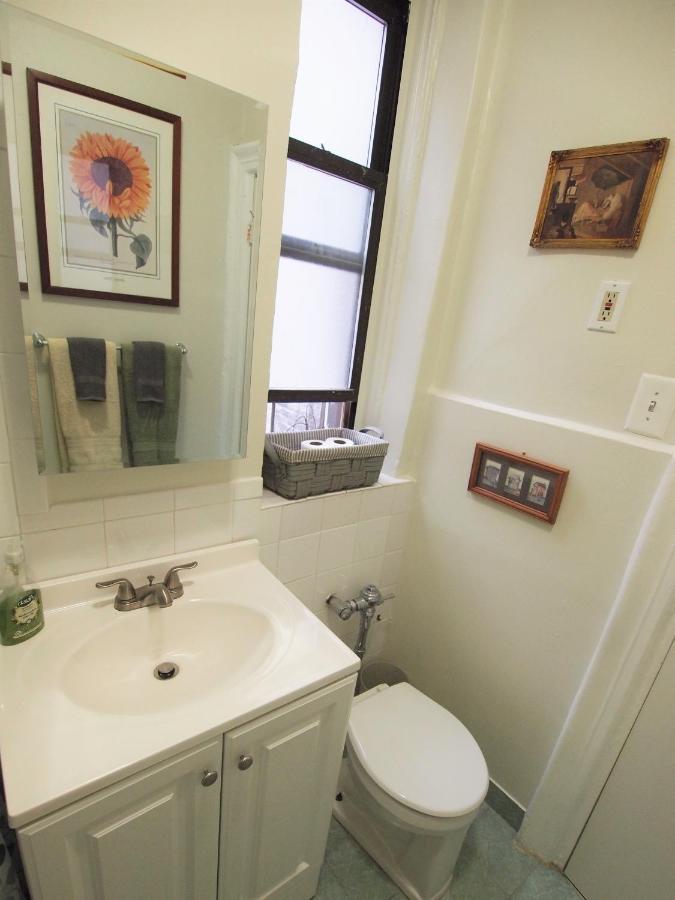 Prospect Park Apartment 纽约 外观 照片