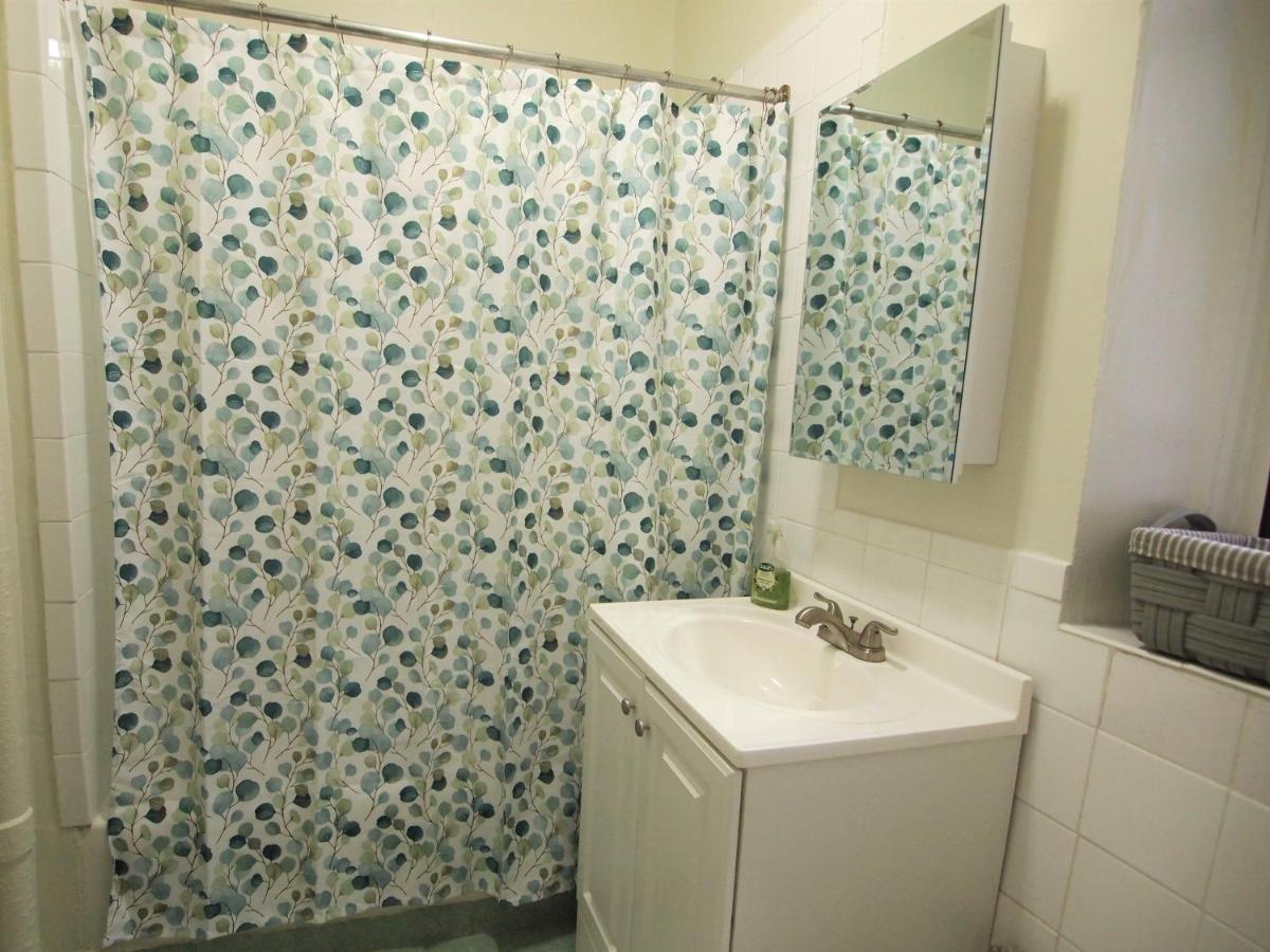 Prospect Park Apartment 纽约 外观 照片