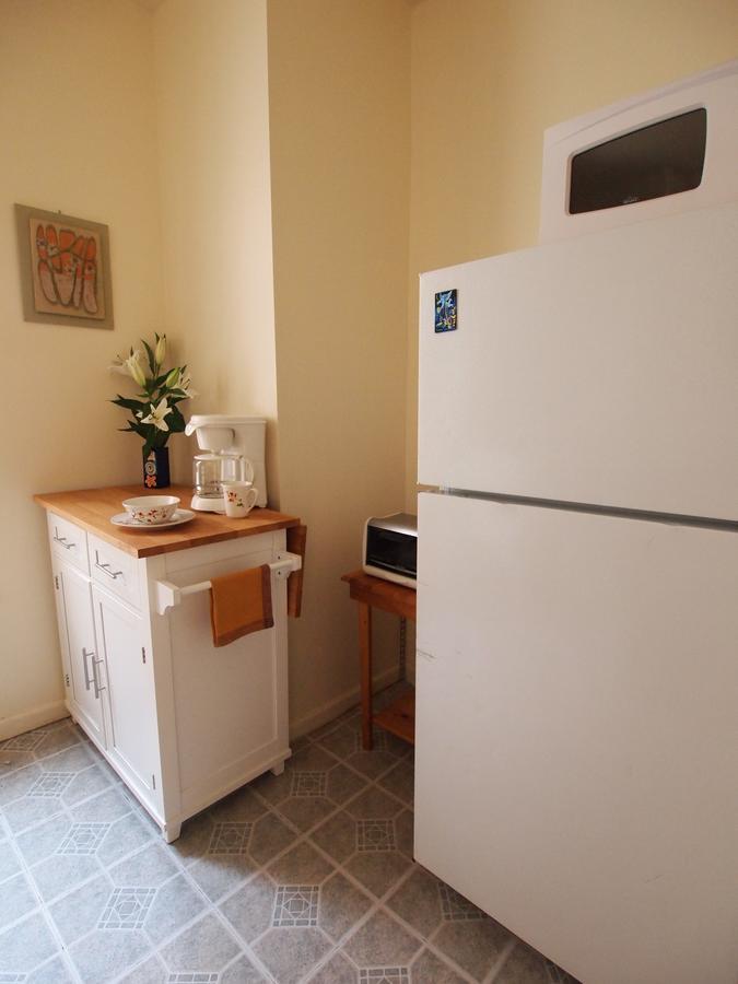 Prospect Park Apartment 纽约 外观 照片