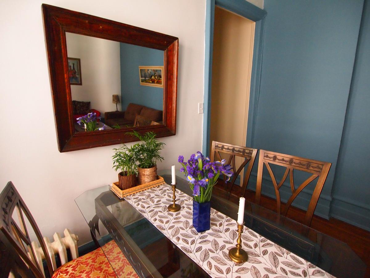 Prospect Park Apartment 纽约 外观 照片