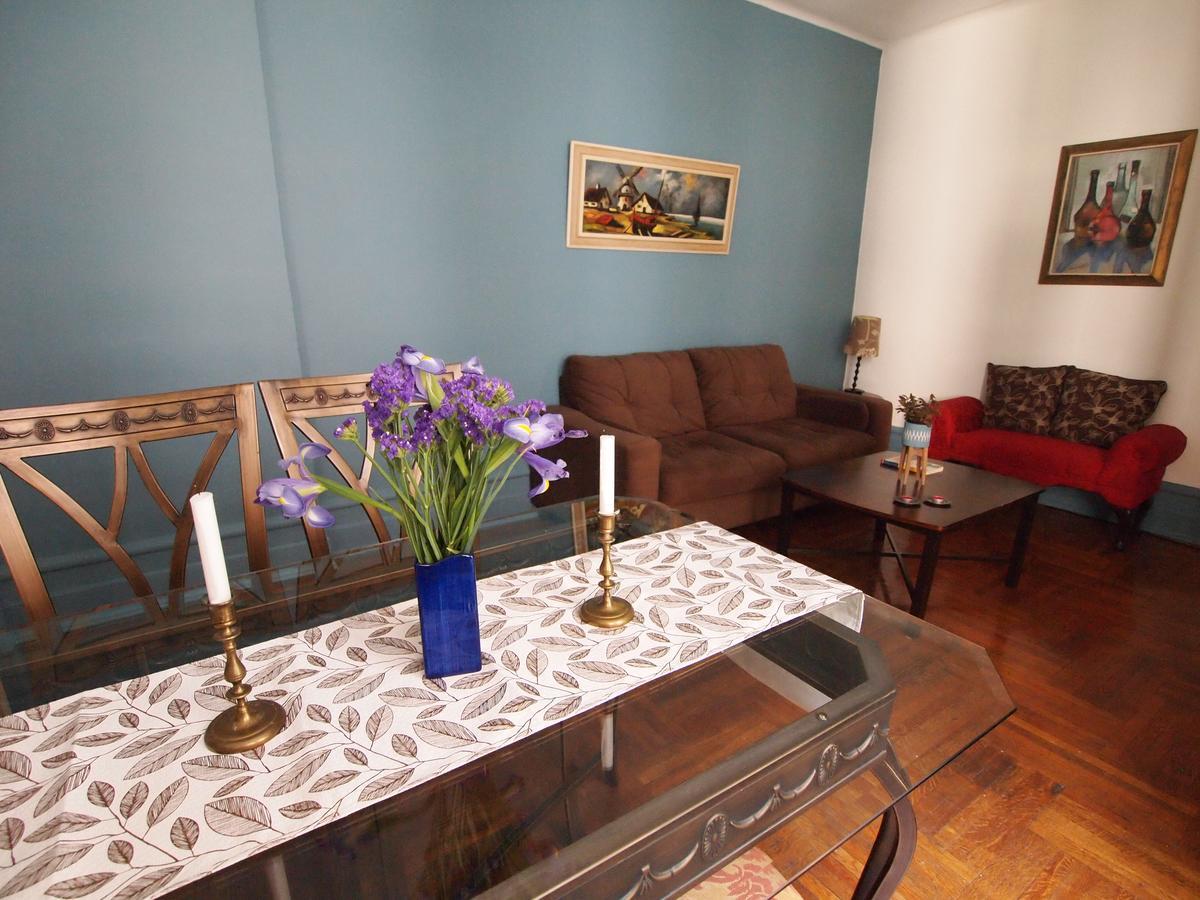 Prospect Park Apartment 纽约 外观 照片