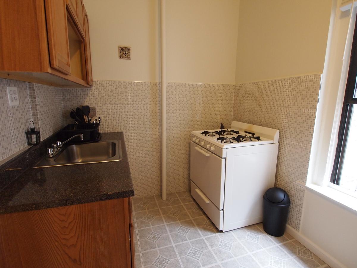 Prospect Park Apartment 纽约 外观 照片